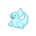 Crystal Dewgong